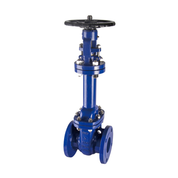 ANSI STANDARD BELLOWS SEALED GATE VALVE