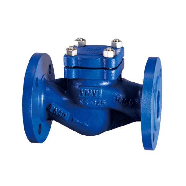 DIN STANDARD LIFT CHECK VALVE