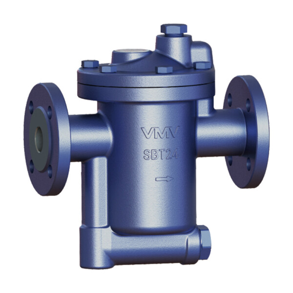 Inverted Bucket Steam Trap SBT24