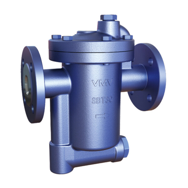 Inverted Bucket Steam Trap SBT30