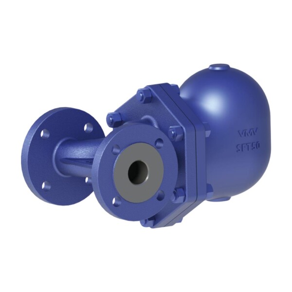 Lever Ball Float Steam Trap SFT50