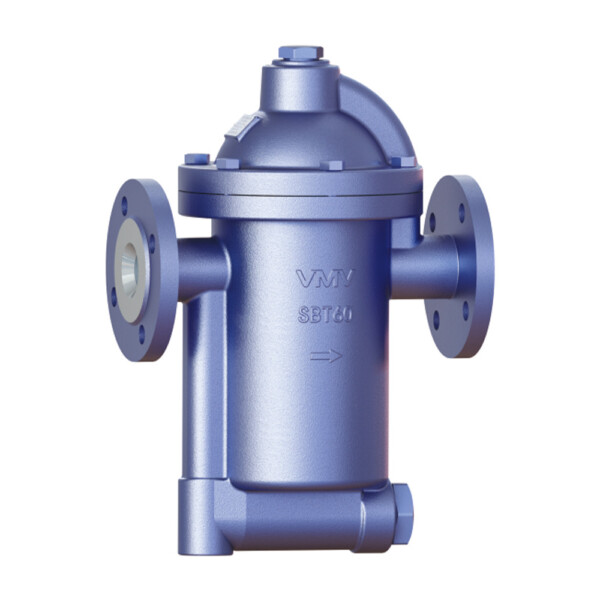 Pilot Inverted Bucket Steam Trap SBT60