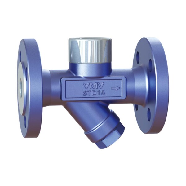 Thermodynamic (Disc) Steam Trap STD16