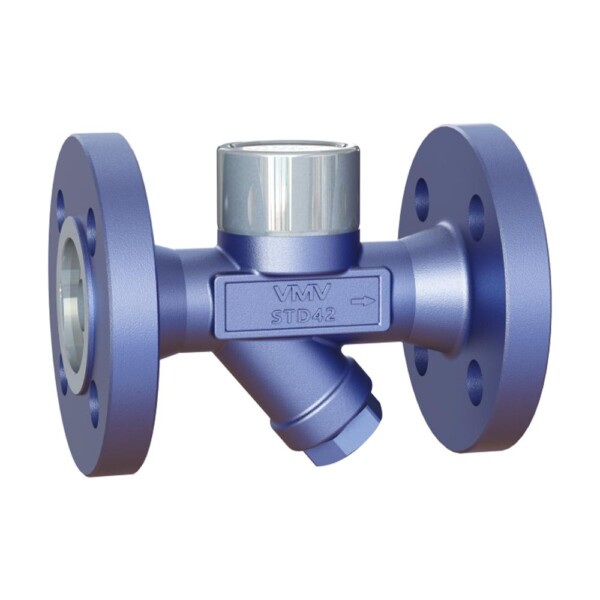 Thermodynamic (Disc) Steam Trap STD42