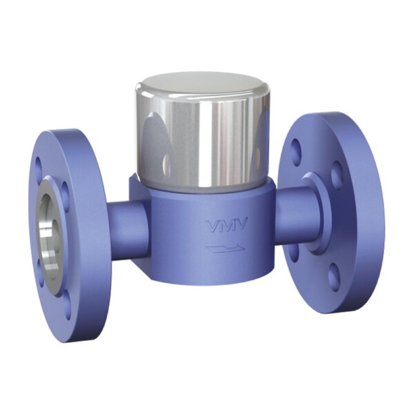 Thermodynamic (Disc) Steam Trap STD80