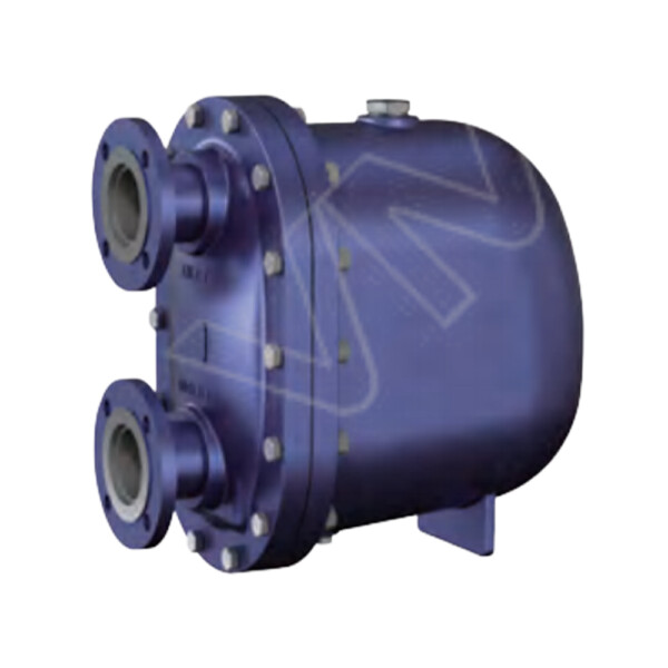 SFT80 Lever Float Steam Trap