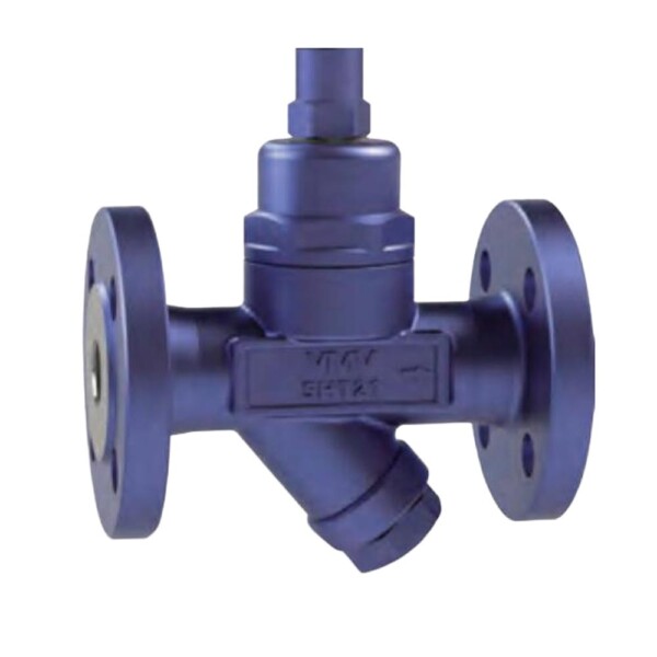 SHT21 Thermostatic(Bimetallic)Steam Trap